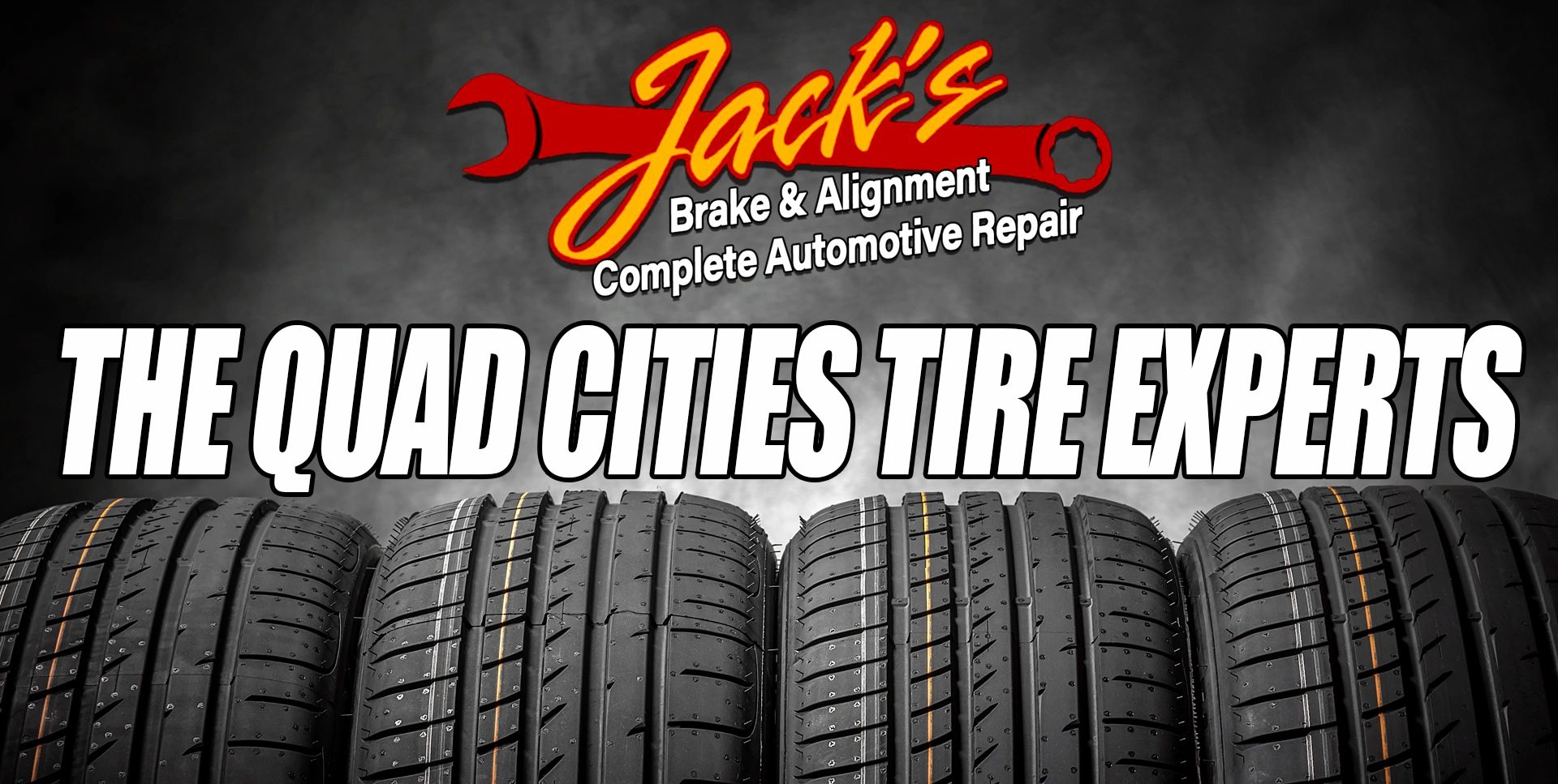 5 Amazing Benefits of Getting New Tires for Your Vehicle!